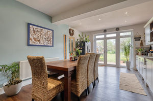 Kitchen/Diner- click for photo gallery